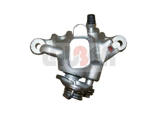 LAUBER Motor de arranque Número de artículo: 22.1154 a buen precio