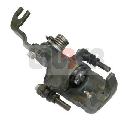 LAUBER Motor de arranque Número de artículo: 22.1179 a buen precio