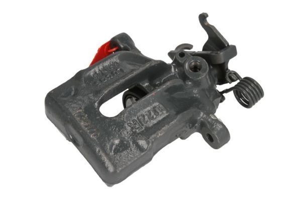 LAUBER Starter motor Article number: 22.3307 cheaply