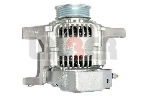 LAUBER Ģenerators raksta numurs: 11.0798 lēti