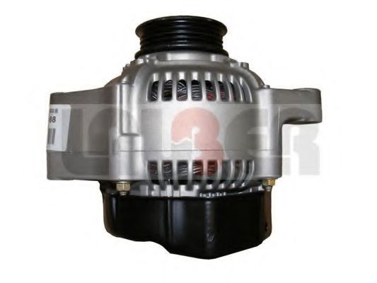 LAUBER Ģenerators raksta numurs: 11.0988 lēti