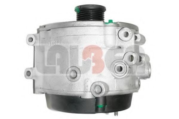 LAUBER Alternador Número de artículo: 11.1838 a buen precio