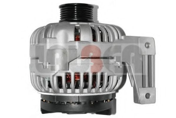 LAUBER Ģenerators raksta numurs: 11.1861 lēti