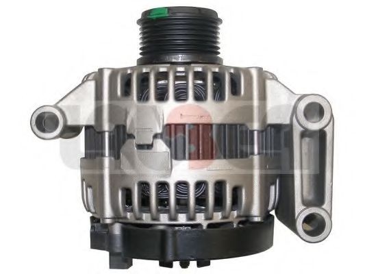 LAUBER Ģenerators raksta numurs: 11.1922 lēti