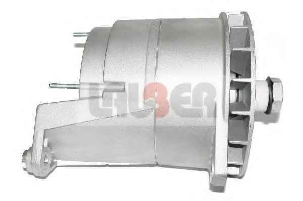 LAUBER Alternator številka artikla: 18.1237 poceni