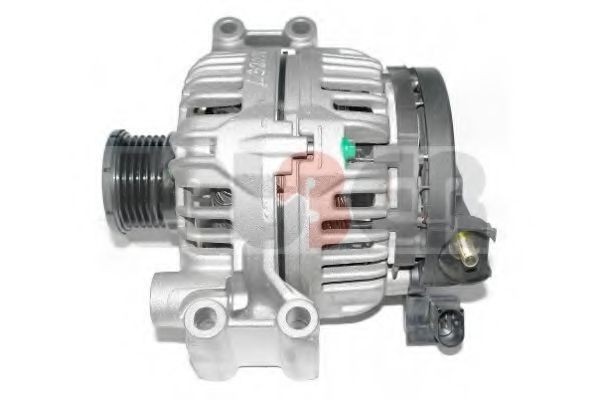 LAUBER Ģenerators raksta numurs: 11.1654 lēti