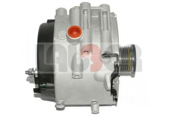 LAUBER Ģenerators raksta numurs: 11.1677 lēti