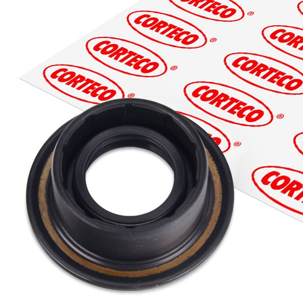 CORTECO Tesnici krouzek hridele, hridel prevodovky Číslo článku: 12018001B levně