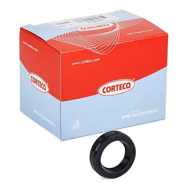 CORTECO Tesnici krouzek hridele, hridel prevodovky Číslo článku: 19033913B levně