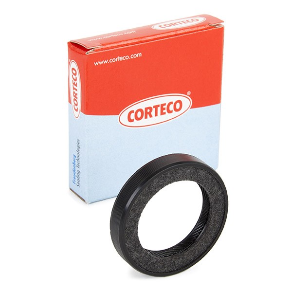 CORTECO Tesnici krouzek hridele, hridel prevodovky Číslo článku: 01034936B levně