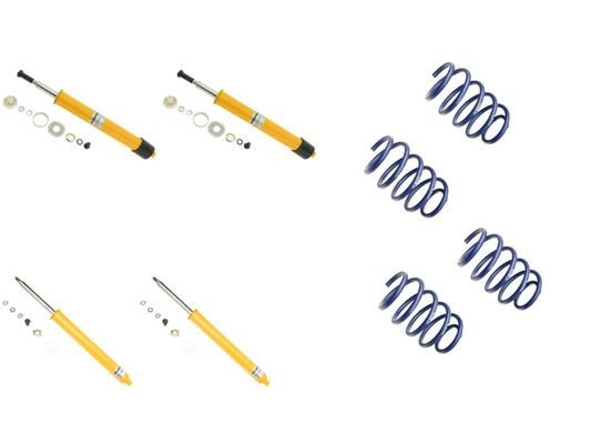 KONI 30-1214 Stoßdämpfer