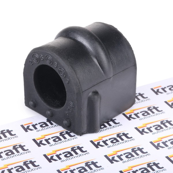 KRAFT Coussinet de palier, stabilisateur numéro de l'article: 4231708 à bon prix