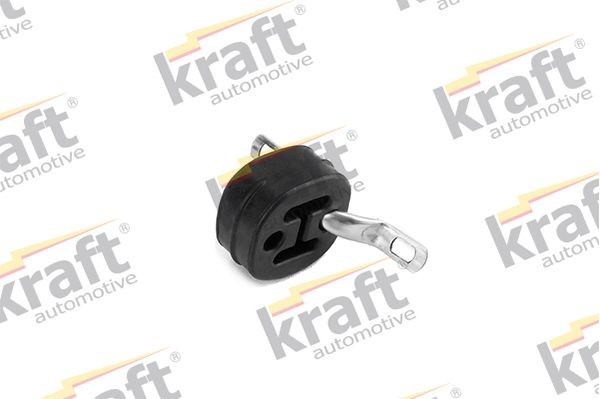 KRAFT Auspuffhalter Artikelnummer: 0500027 kaufen
