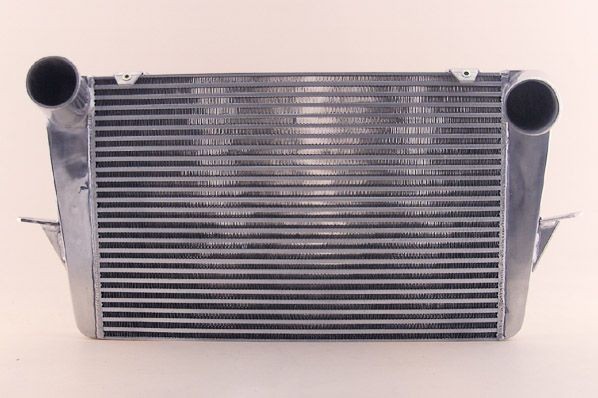 AKS DASIS Intercooler Artikelnummer: 937000N billigt