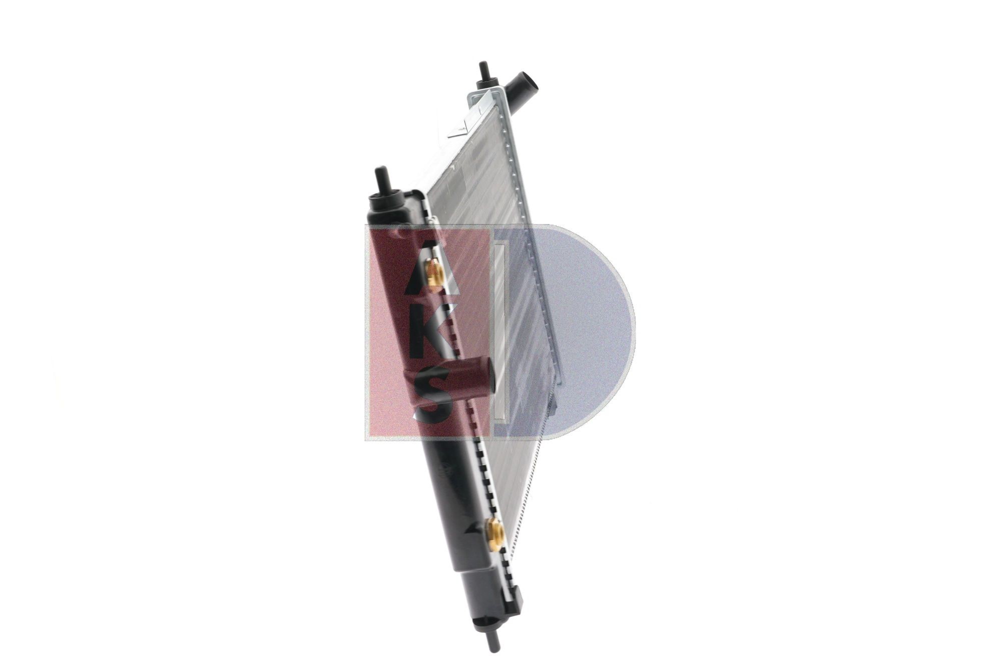 AKS DASIS Tørker, klimaanlegg artikkelnummer: 800150N billig