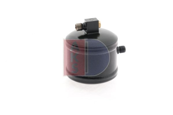 AKS DASIS Expanzný ventil klimatizácie číslo článku: 840011N lacno