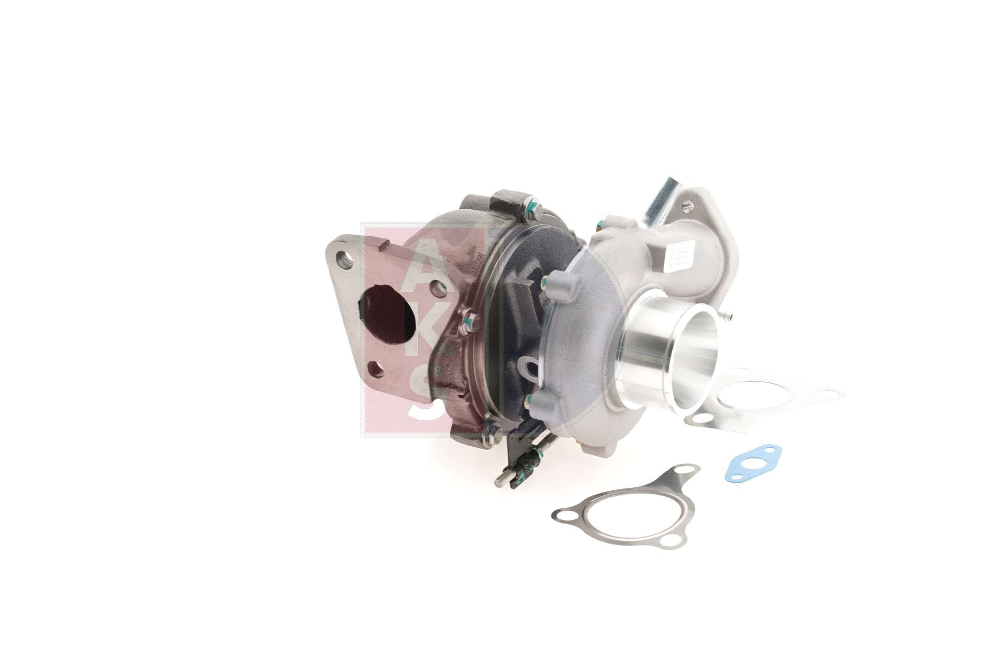 AKS DASIS Expanzný ventil klimatizácie číslo článku: 840139N lacno