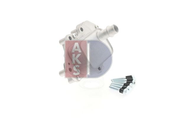AKS DASIS Expanzný ventil klimatizácie číslo článku: 840480N lacno
