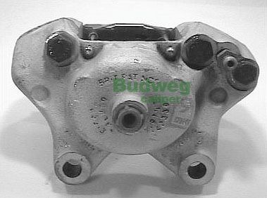 BUDWEG CALIPER Brake caliper Article number: 34374 cheaply
