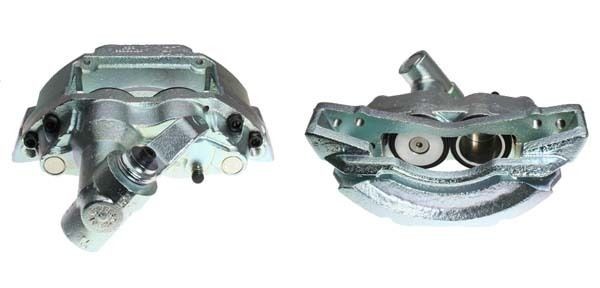 BUDWEG CALIPER 342178 Bremssattel