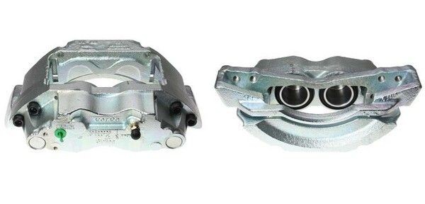 BUDWEG CALIPER Brake caliper Article number: 342426 cheaply