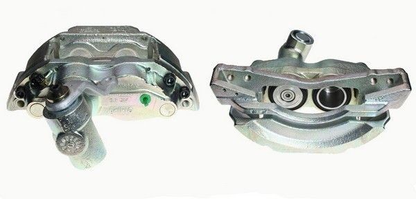 BUDWEG CALIPER Brake caliper Article number: 342428 cheaply