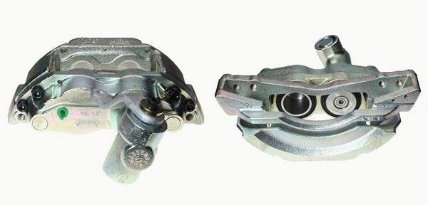 BUDWEG CALIPER Brake caliper Article number: 342429 cheaply