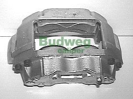 BUDWEG CALIPER Brake caliper Article number: 342432 cheaply
