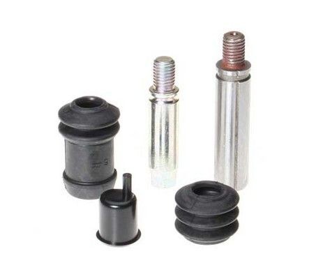 BUDWEG CALIPER Kit manicotti di guida, Pinza freno Numero articolo: 169229 poco costoso