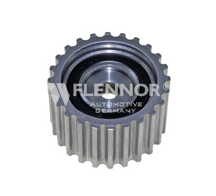 FLENNOR Паразитна / водеща ролка, зъбен ремък артикулен номер: FU77990 евтино