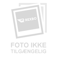 FLENNOR Medløberhjul, tandrem Varenummer: FU99089 billige