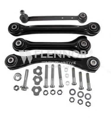 FLENNOR Control arm repair kit Article number: FL431-G cheaply