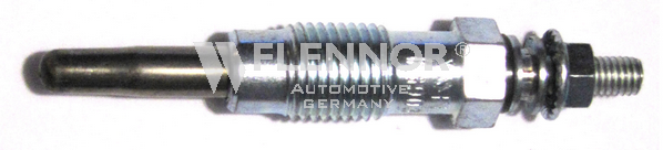FLENNOR Glow plug Article number: FG9034 cheaply