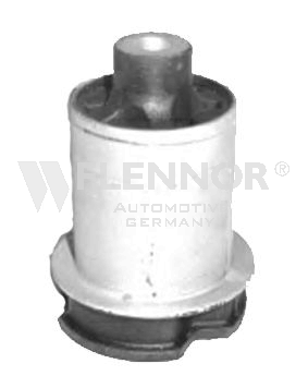 FLENNOR Vlezajenje, Telo osi številka artikla: FL4462-J poceni