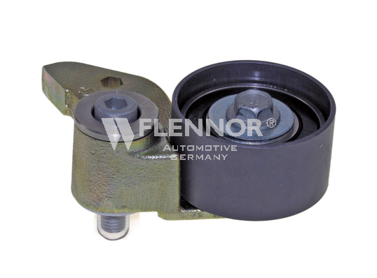 FLENNOR Rola intinzator, curea distributie număr articol: FS00103 ieftin
