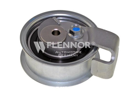 FLENNOR Rola intinzator, curea distributie număr articol: FS00907 ieftin
