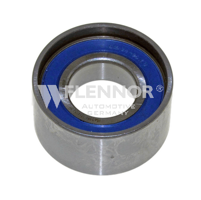 FLENNOR Rola intinzator, curea distributie număr articol: FS63591 ieftin