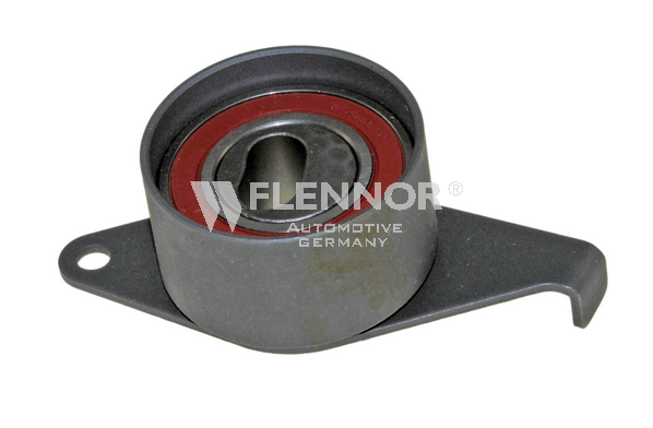 FLENNOR Spriegotājrullītis, Gāzu sadales mehānisma piedziņas siksna raksta numurs: FS66492 lēti