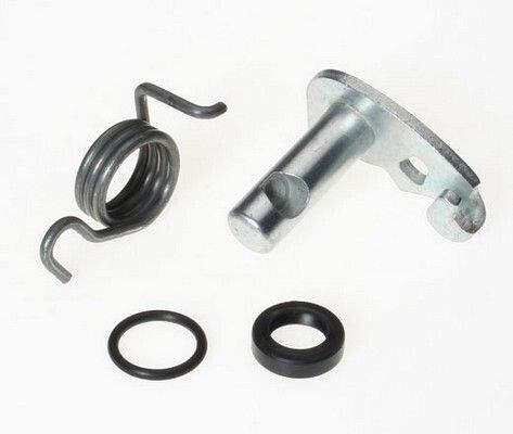 BUDWEG CALIPER Reparatieset, handrem (remklauw) Artikel nummer: 209936 voordelig