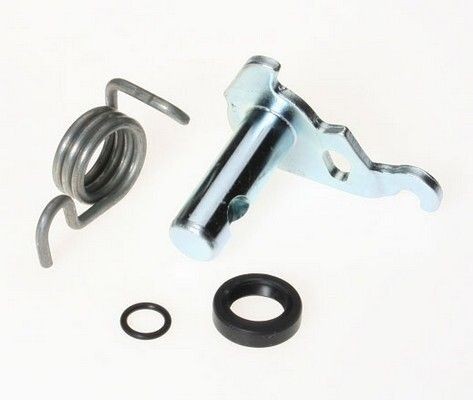 BUDWEG CALIPER Reparatieset, handrem (remklauw) Artikel nummer: 209937 voordelig
