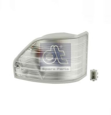 DT Spare Parts Blinklys artikkelnummer: 4.63498 billig