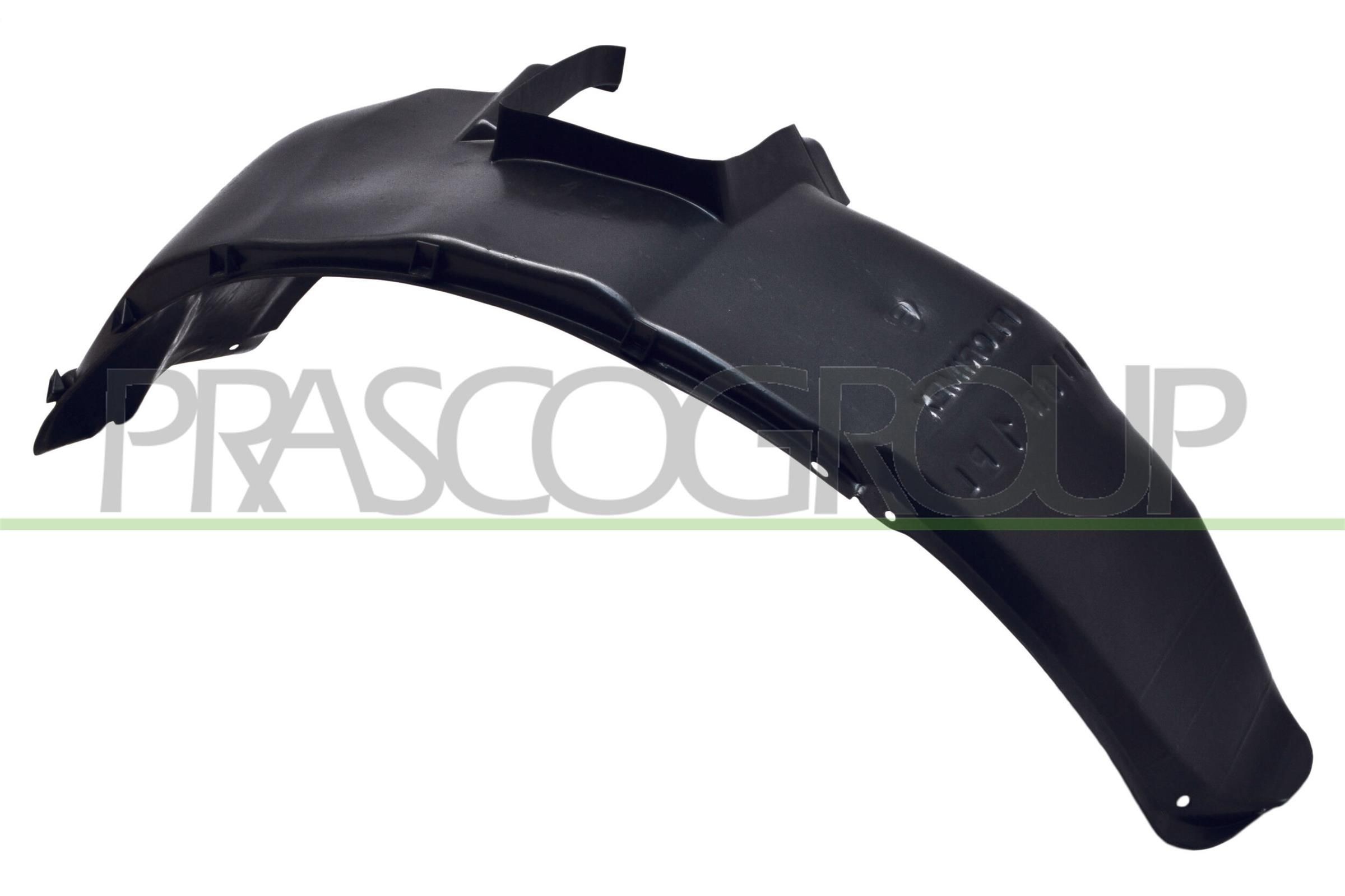PRASCO Pare-boue UGS: OP0833603 à peu de frais