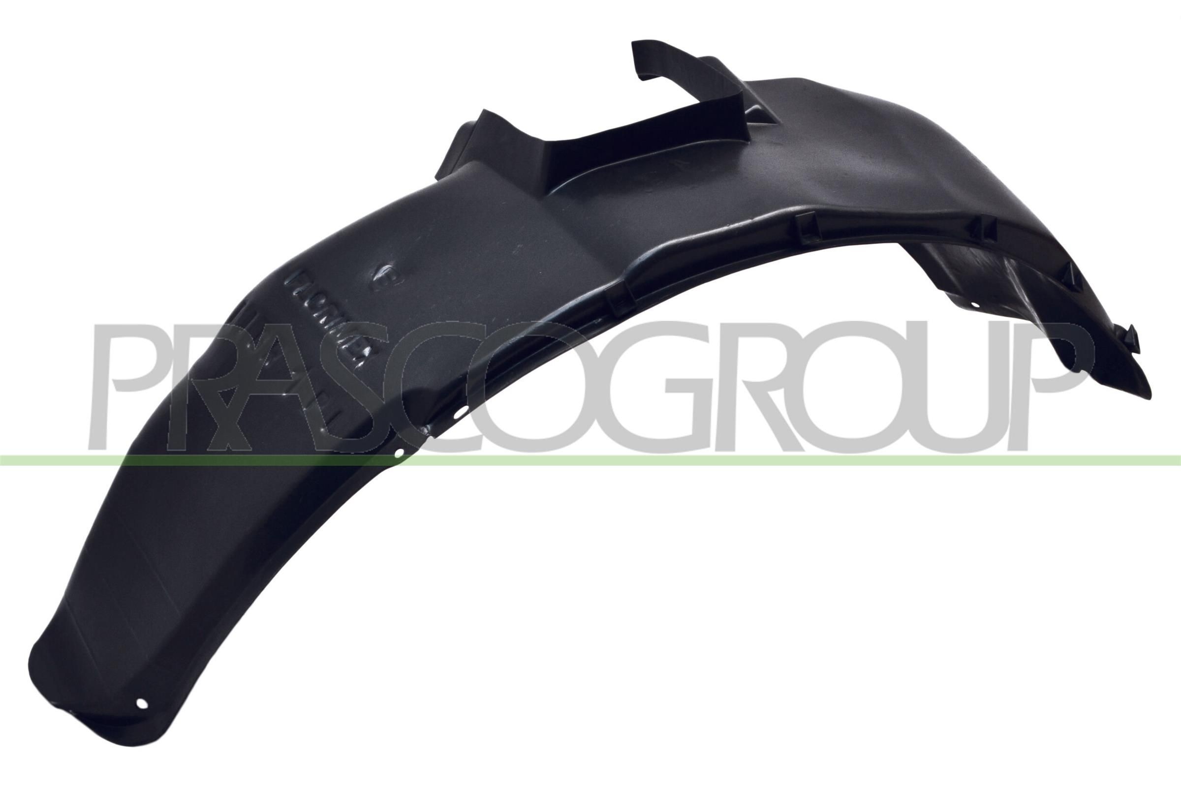 PRASCO Pare-boue UGS: OP0833604 à peu de frais