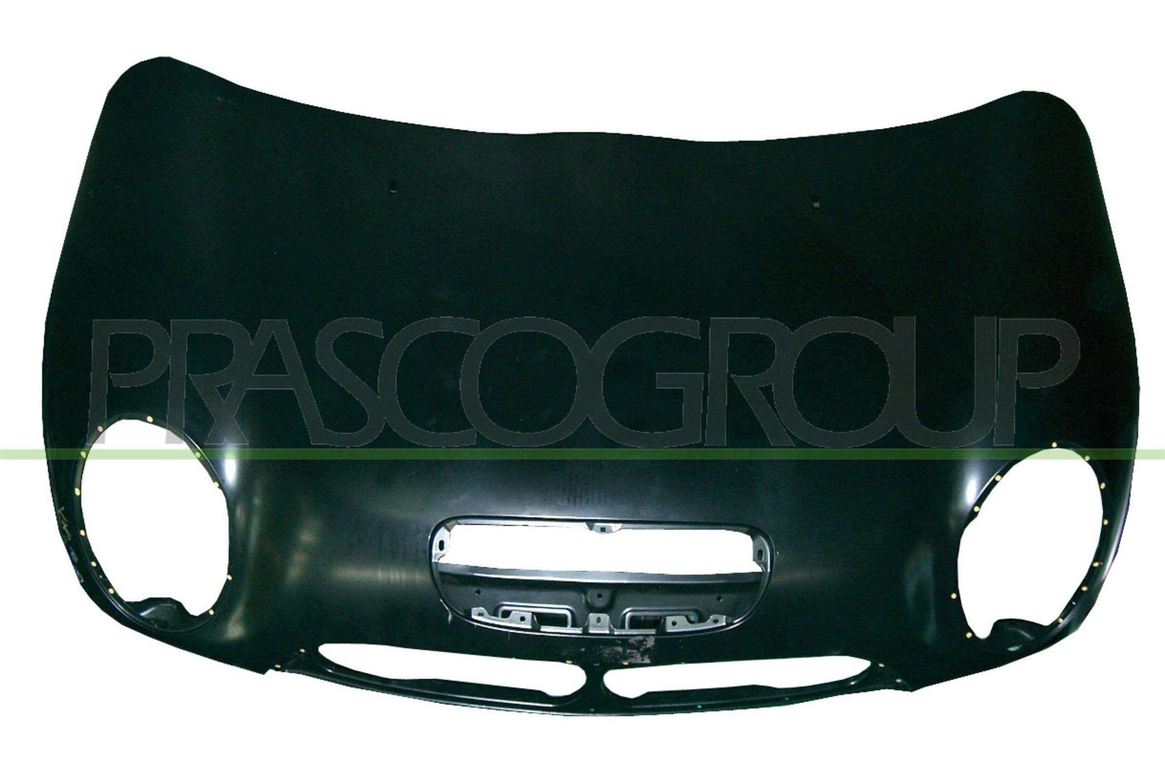 PRASCO Bonnet Article number: MN3043110 cheaply