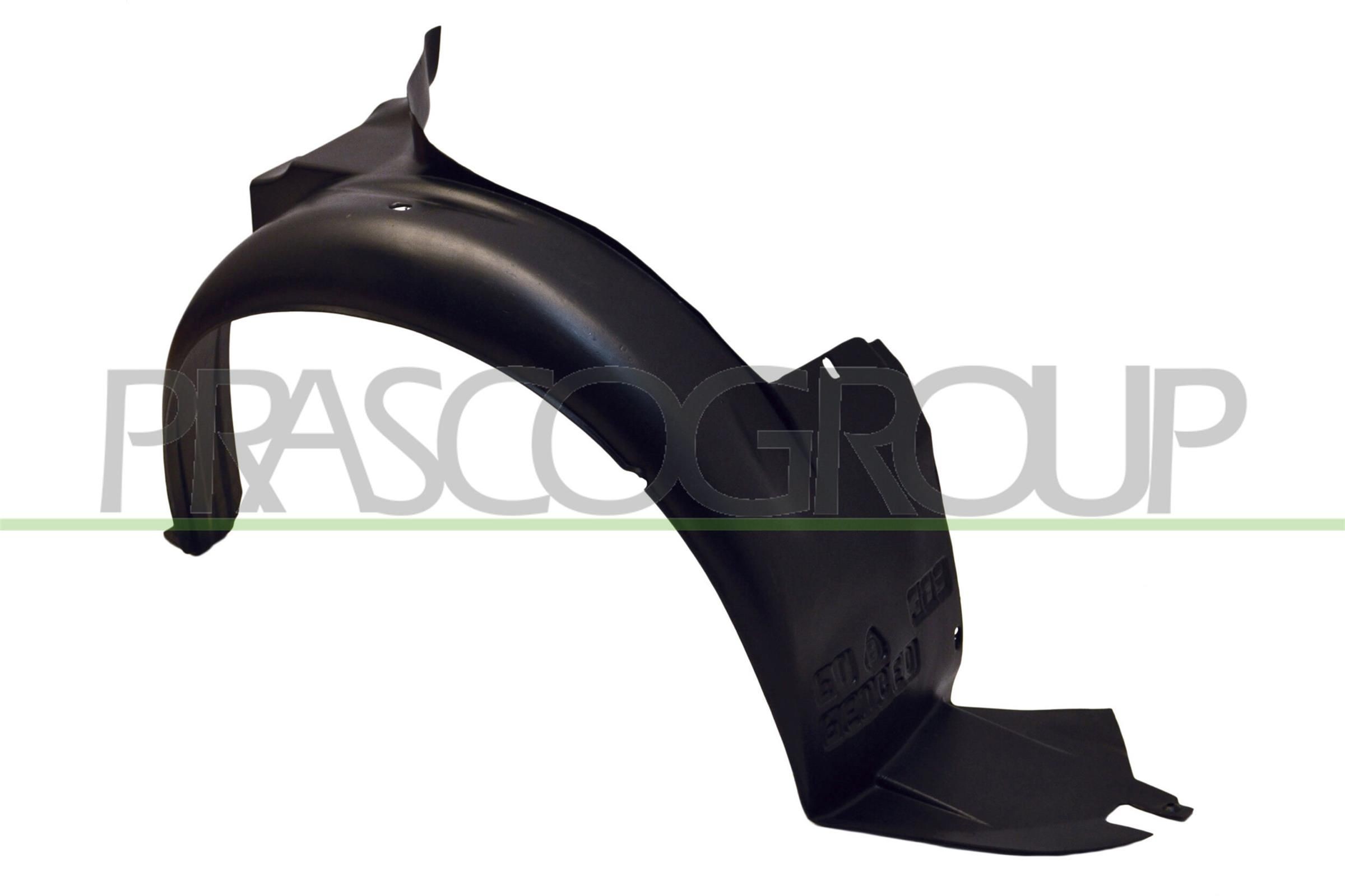 PRASCO Pare-boue UGS: PG0403603 à peu de frais