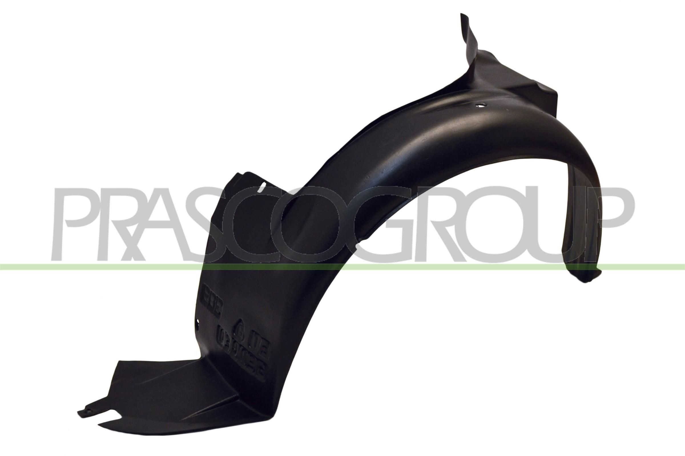 PRASCO Pare-boue UGS: PG0403604 à peu de frais