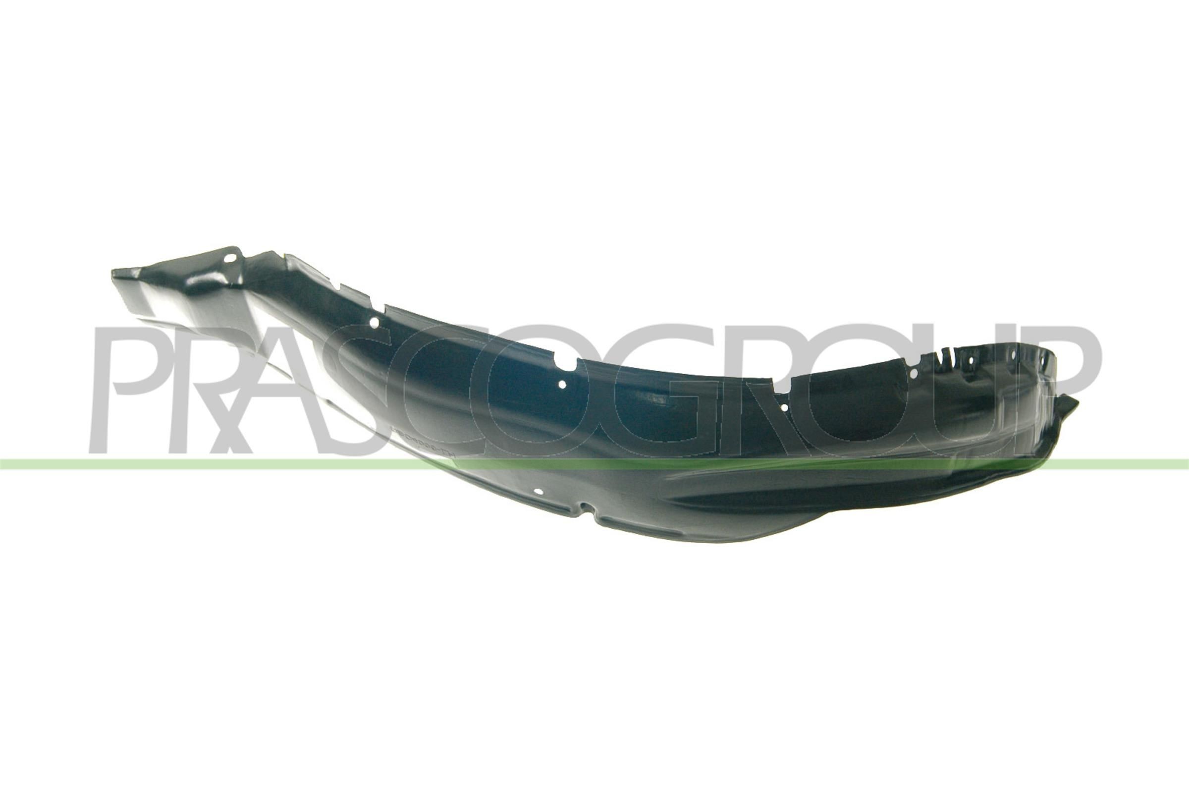 PRASCO Pare-boue UGS: MB1593603 à peu de frais