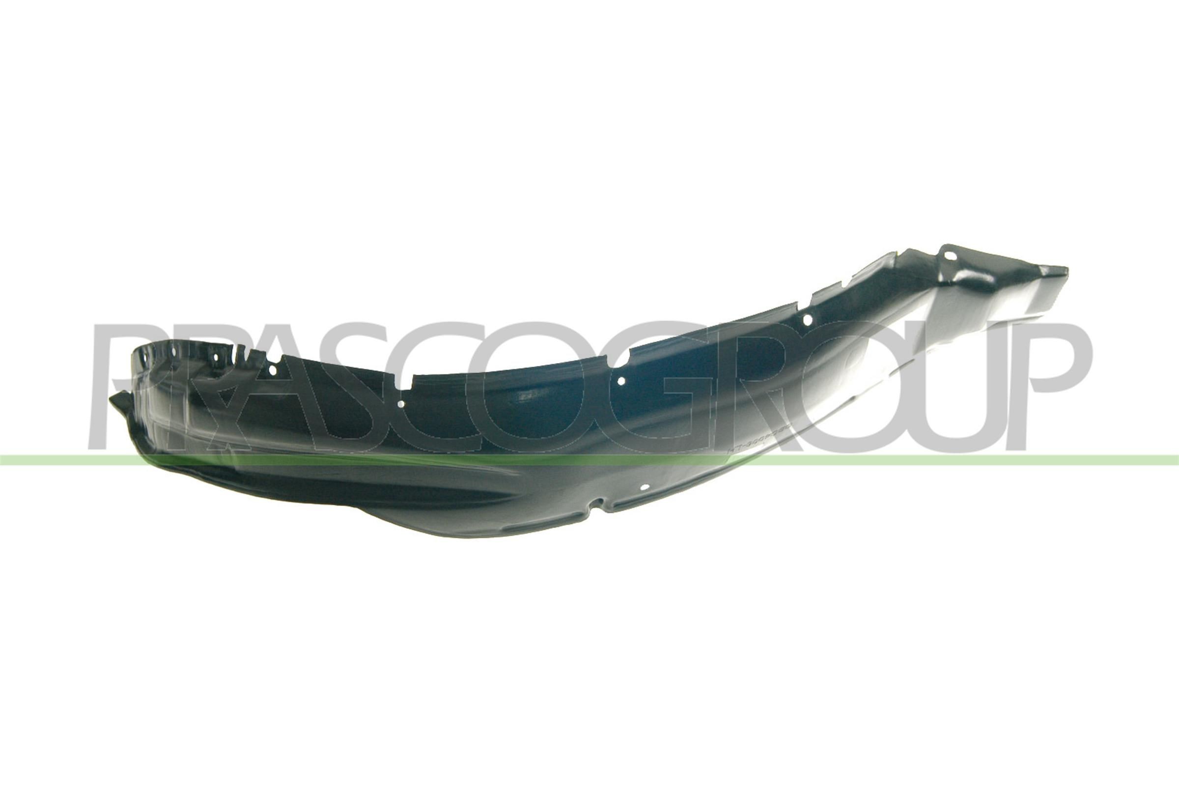 PRASCO Pare-boue UGS: MB1593604 à peu de frais