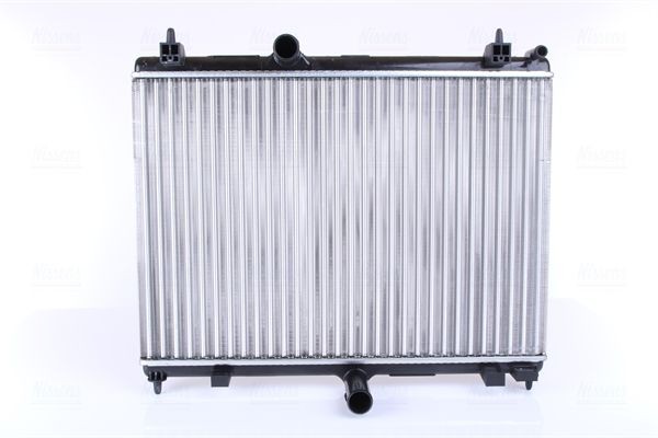 NISSENS Engine radiator Article number: 636009 cheaply