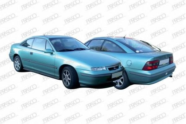 PRASCO Izolácie motorového priestoru číslo článku: OP6201900 lacno